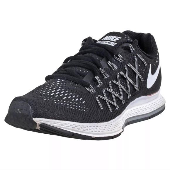 nike zoom pegasus 32 running